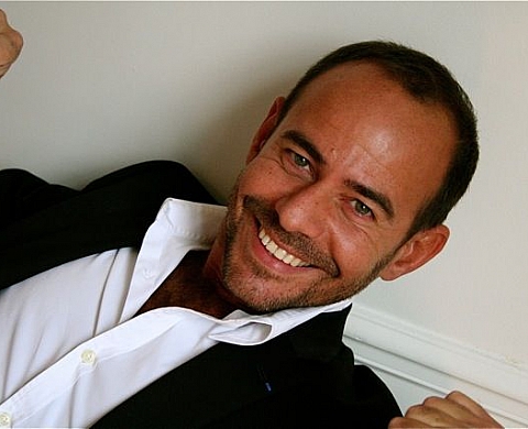 Jean Jacques Baudoin Gautier nommé à la direction commerciale internationale des éditions Taschen Jean Jacques Baudoin Gautier nommé à la direction commerciale internationale des éditions Taschen