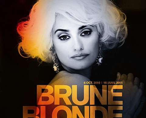 Brune/Blonde à la Cinémathèque Brune/Blonde à la Cinémathèque