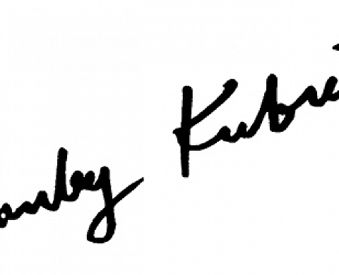 Stanley Kubrick à la Cinémathèque Française Stanley Kubrick à la Cinémathèque Française