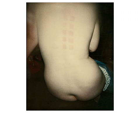 Fulgurance - Rodolf Hervé dans le cadre de l'Eté photographique de Lectourne