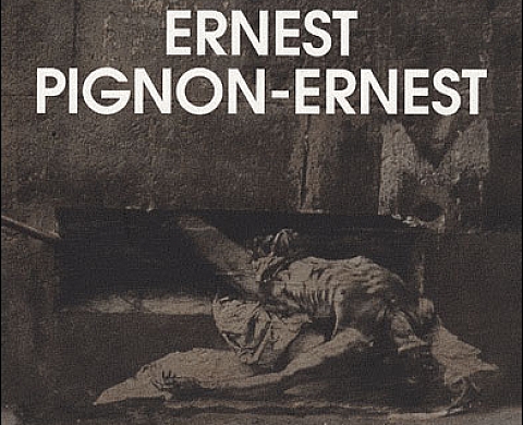 Face au murs - Ernest Pignon-Ernest Face au murs - Ernest Pignon-Ernest