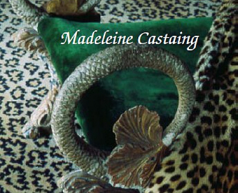 MADELEINE CASTAING - Emily Evans Eerdmans MADELEINE CASTAING - Emily Evans Eerdmans