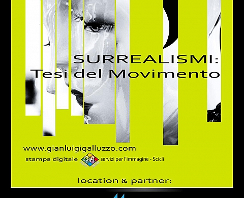 Surrealismi - theme du moviment dans les images