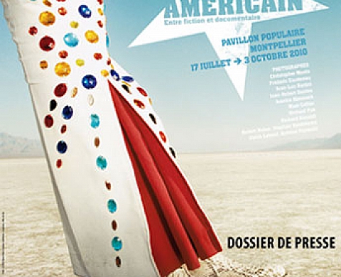 Un rêve américain, entre fiction et documentaire par le collectif  Transit