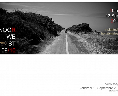 Platitudes horizontales  by JM Da Silva