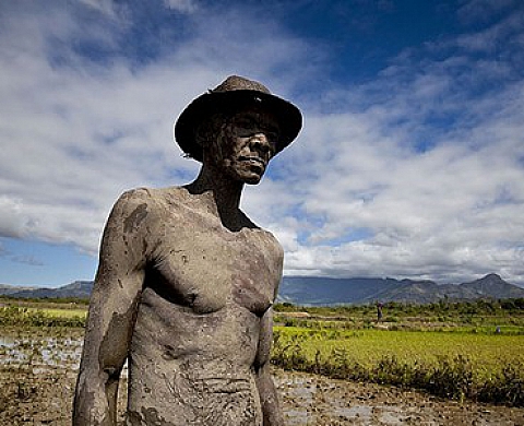 Les lauréats du Prix Pictet 
