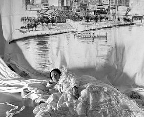 Nikhil Chopra au Carré Amelot de La Rochelle