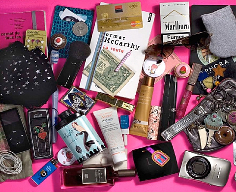 Elles vident leurs sac par Pierre Klein à Goussainville