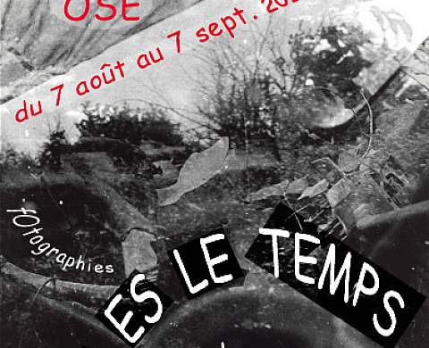 Tu eS Le teMps - THureAu PAuliNe