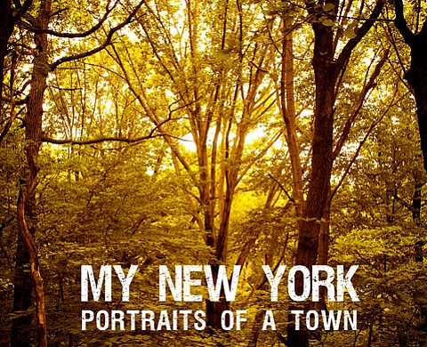 My New York, portraits d'une ville - Morgane Launay My New York, portraits d'une ville - Morgane Launay