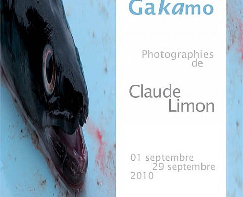 Gakamo Claude Limon