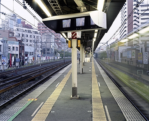 Galerie du Théâtre du Crochetan - Daniel Stucki 
