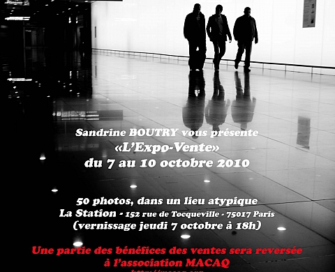 Expo-Vente BOUTRY Sandrine Expo-Vente BOUTRY Sandrine
