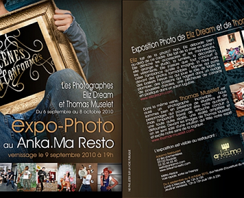 SCENES NON CONFORMES