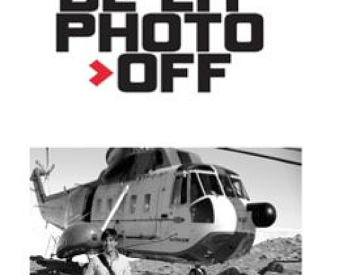 Paradis blanc, Groenland by FABRICE VALLON