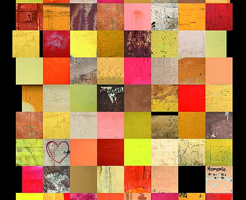 World Wide Walls, Volume 1 : La Habana / New York World Wide Walls, Volume 1 : La Habana / New York
