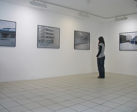 zones - Michel Mazzoni zones - Michel Mazzoni