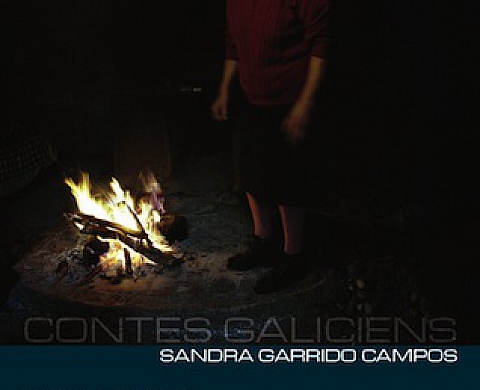 Sandra Garrido Campos - Contes Galiciens Sandra Garrido Campos - Contes Galiciens