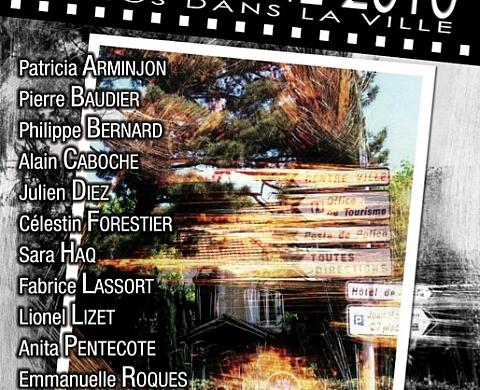 Instantané 2010 - Biennale de La Teste de Buch 1ère édition