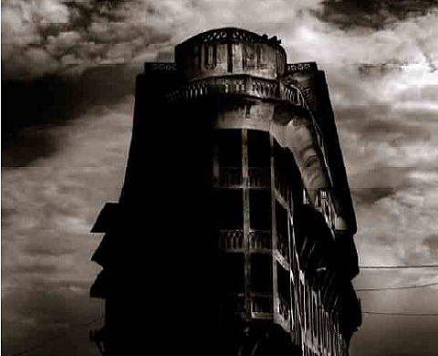 Expositions photographiques dans les 6 ème Rencontres Cinématographiques de Cerbère