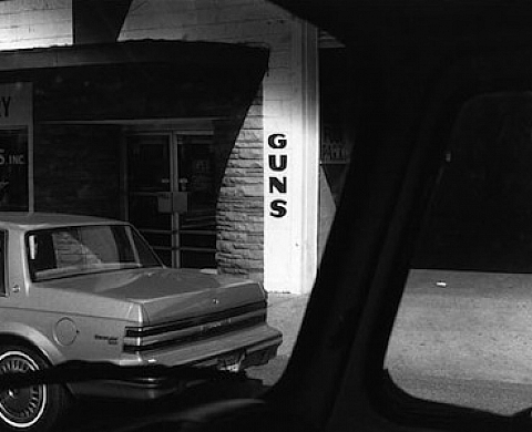 Bernard Plossu - Then and now : l'Ouest américain (1970-1985) Bernard Plossu - Then and now : l'Ouest américain (1970-1985)