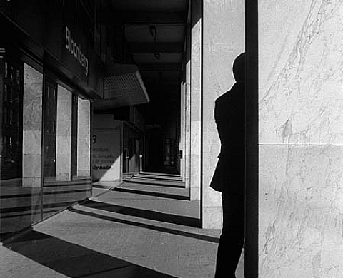 Silences urbains - Fausto Urru