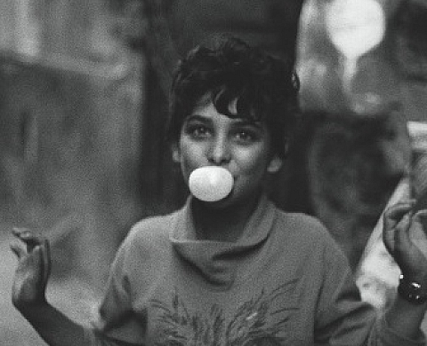 Ensemble - Françoise Nunez et Bernard Plossu