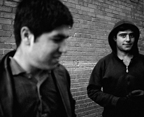 Interview Hervé Lequeux, - Exil afghan: Histoire de Khallil et Moumin