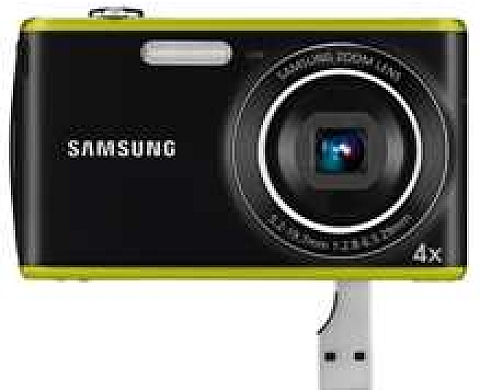 Samsung Compact PL90 Connexion instannée