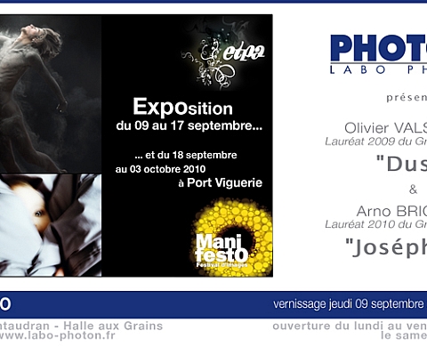 Joséphine - Arno BRIGNON