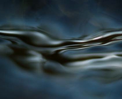 Marie de Magdala baignée par les Sept Merveilles de l'Eau