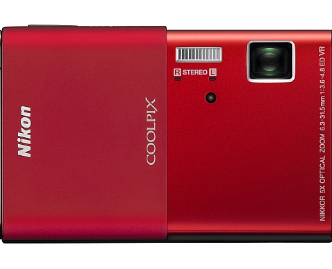Nikon COOLPIX S80, la perle rare