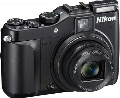 Nikon COOLPIX P7000, le compact expert