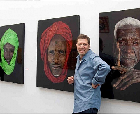  Antoine Schneck à la Galerie Berthet-Aittouarès et à la Galerie Aittouarès