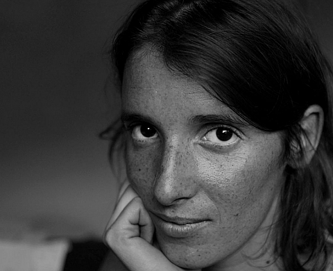 Interview de Martina Bacigalupo / Agence Vu Interview de Martina Bacigalupo / Agence Vu