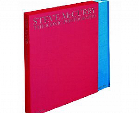 Steve McCurry : The Iconic photographs [Edition spéciale]