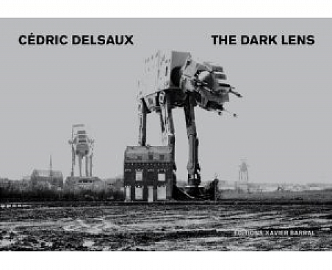 Dark Lens par Cédric Delsaux Dark Lens par Cédric Delsaux