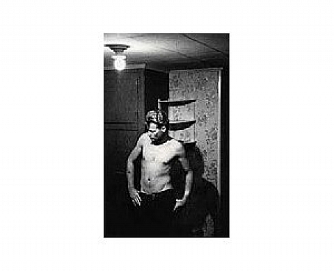 Larry Clark - Dominique Baqué (Auteur), Mike Kelley (Auteur), Brian Wallis (Auteur)  