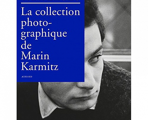 Traverses : La collection photographique de Marin Karmitz