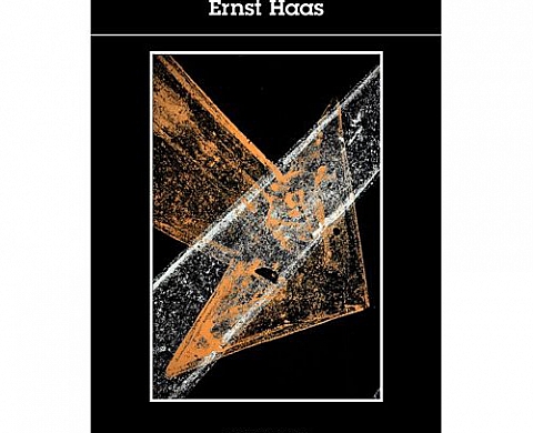 Ernst Haas photo poche Ernst Haas photo poche