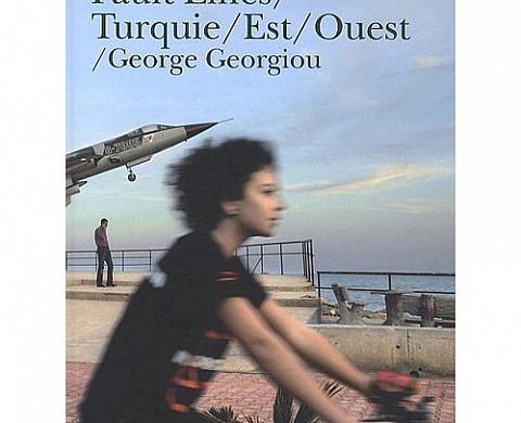 Faultline Turkey - collectif  - George Georgiou