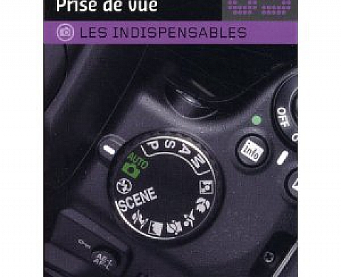 Nikon Reflex Prise de vue - Robert Pinto Nikon Reflex Prise de vue - Robert Pinto