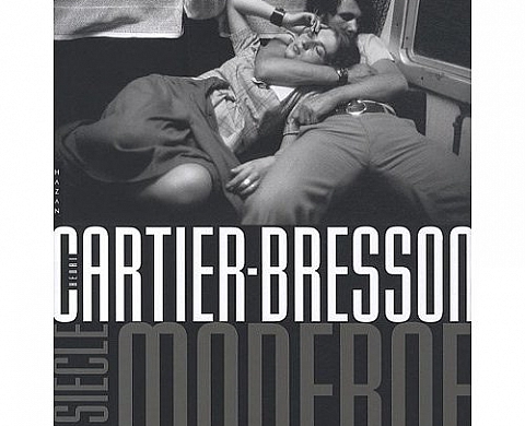 Henri Cartier-Bresson, un siècle moderne Henri Cartier-Bresson, un siècle moderne