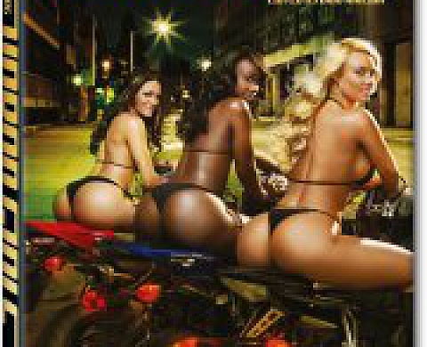 Sexy in the city Sexy in the city