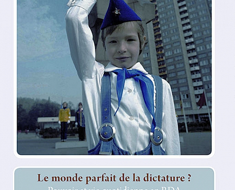 Le monde parfait de la dictature? Le monde parfait de la dictature?