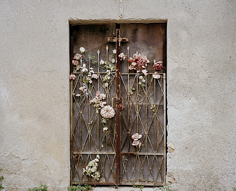 Pietà de Marisa Portolese
