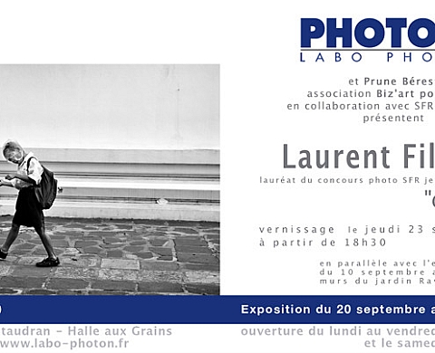 Désordre Laurent Filoche