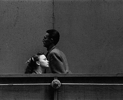 Dans le carde du mois de la photo: Variations d'Harry Callahan Dans le carde du mois de la photo: Variations d'Harry Callahan