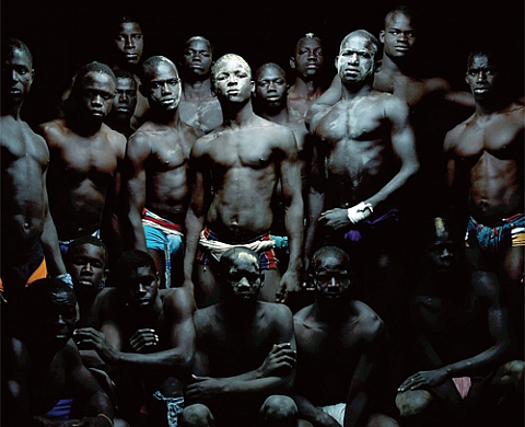 Lamb de Denis Rouvre