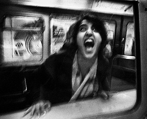 Aller-retour de Johann Soussi